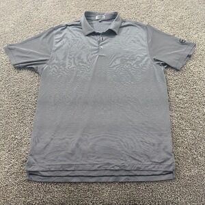 Peter‎ Millar Shirt Mens XL Golf Polo Summer Comfort Stretch Dadcore Light